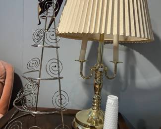 Decorative Lamp