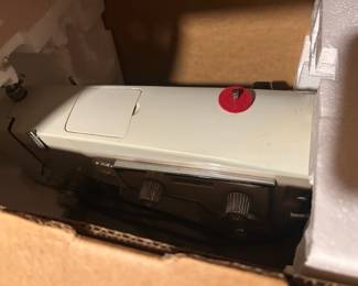 Kenmore Sewing Machine