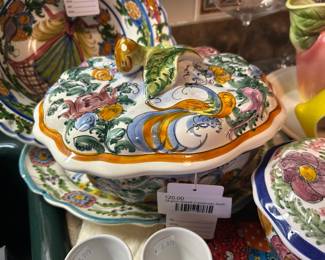 Skyros Greek Casserole Dish 