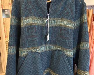 Coldwater Creek Half Zip 