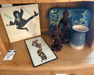 The Grant Hill Collection Shelf Unit 