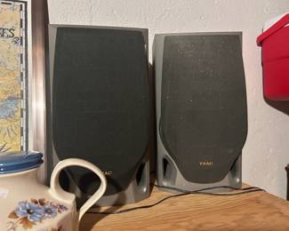 Teac Speakers