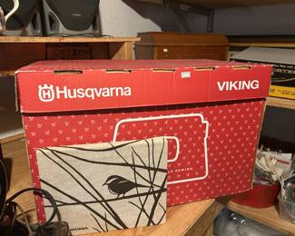 Kenmore Sewing Machine