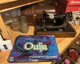Ouija Board