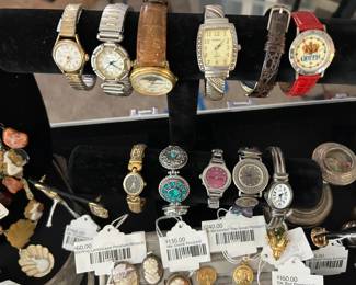 Sterling Landscape Pendant/Brooch, 14k Greek Pendant, 14k Alexander The Great Pendant 