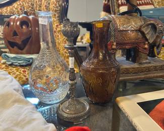 Decorative Vases 