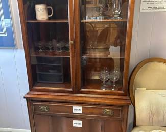 China Cabinet 