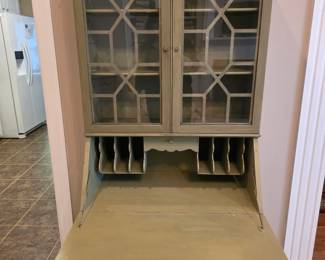 Antique Secretary