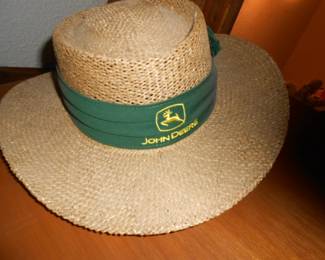 John Deere Hat