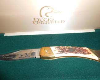 but another DU Knife