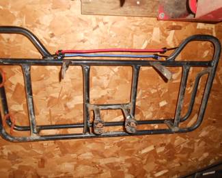 ATV Rack