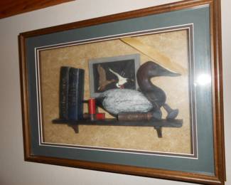 Another Duck Picture