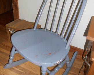 Rocking Chair