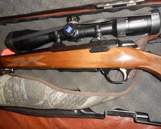 243 Browning, Zeiss Conquest Scope