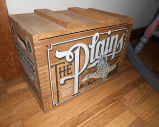 Ducks Unlimited Central Flyways Edition "The Plains"