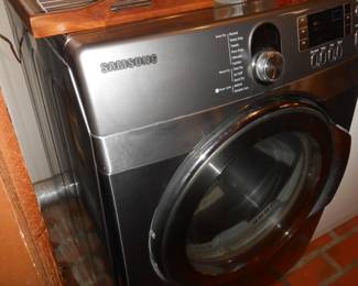 Samsung Dryer