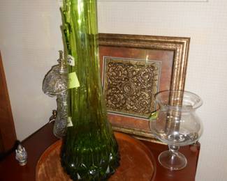 Vintage Vase