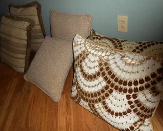 Pillows