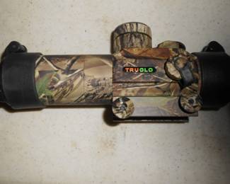 TruGlo Scope