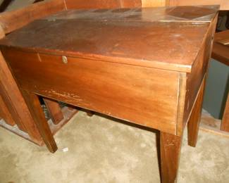 Vintage Desk
