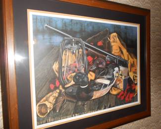 another Duck Picture