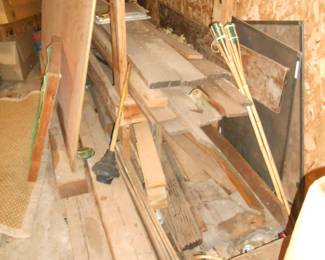 Lumber