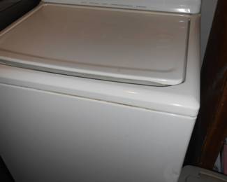 Kenmore Washing Machine