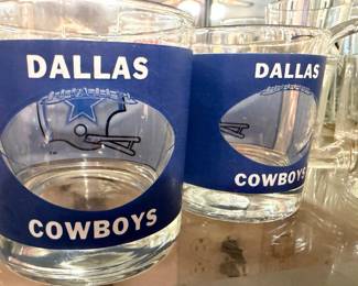 Vintage Dallas Cowboys