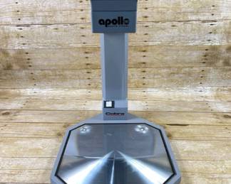 Apollo overhead projector 