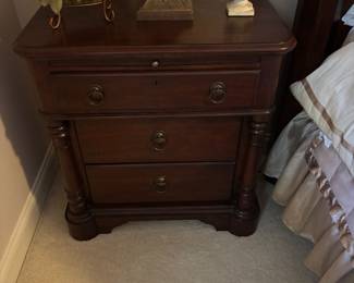 Pennsylvania House End Table