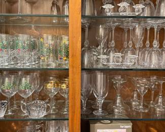 Glassware