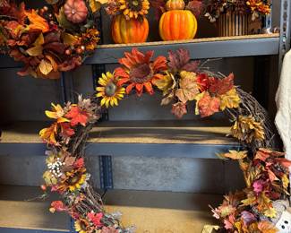 Fall Decor 