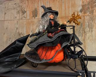 Halloween Decorations 