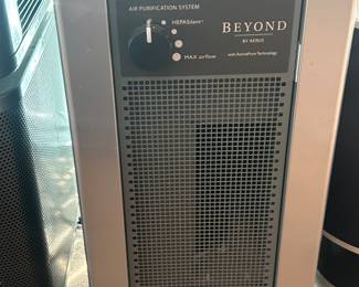 Aerus air purifier 