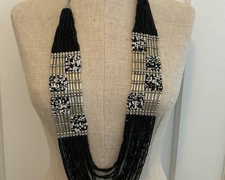 So much high end costume jewelry 
