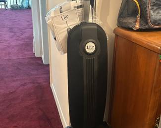 Aerus vacuum 