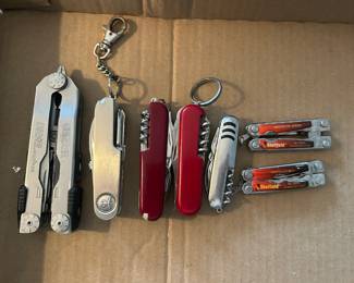 Multi tools