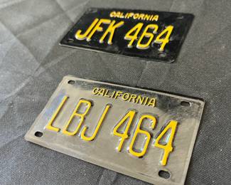 Replica Plates