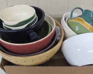Kitchenware 