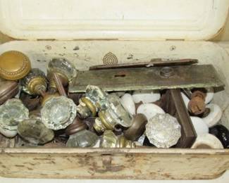 Door Knobs