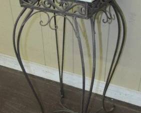 Plant Stand