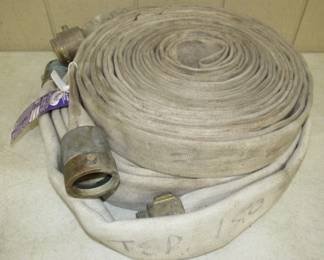 Fire Hoses