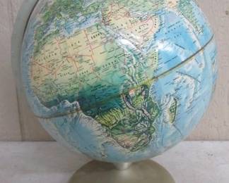 World Globe