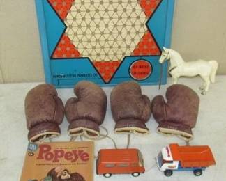 Vintage Toys