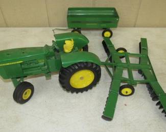 John Deere Toys