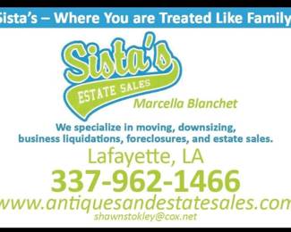 PICTURES WILL BE POSTED THIS WEEKEND!!!