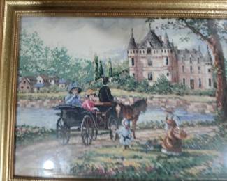 Sale Picture
