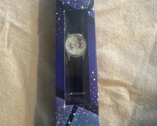 mickey watch