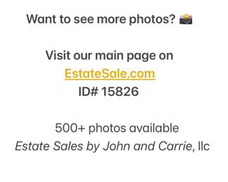 Sale Picture
