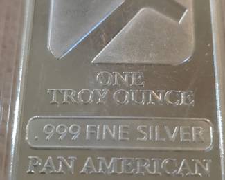 Rare 1 oz $150